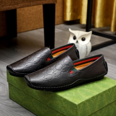 Gucci Leather Shoes